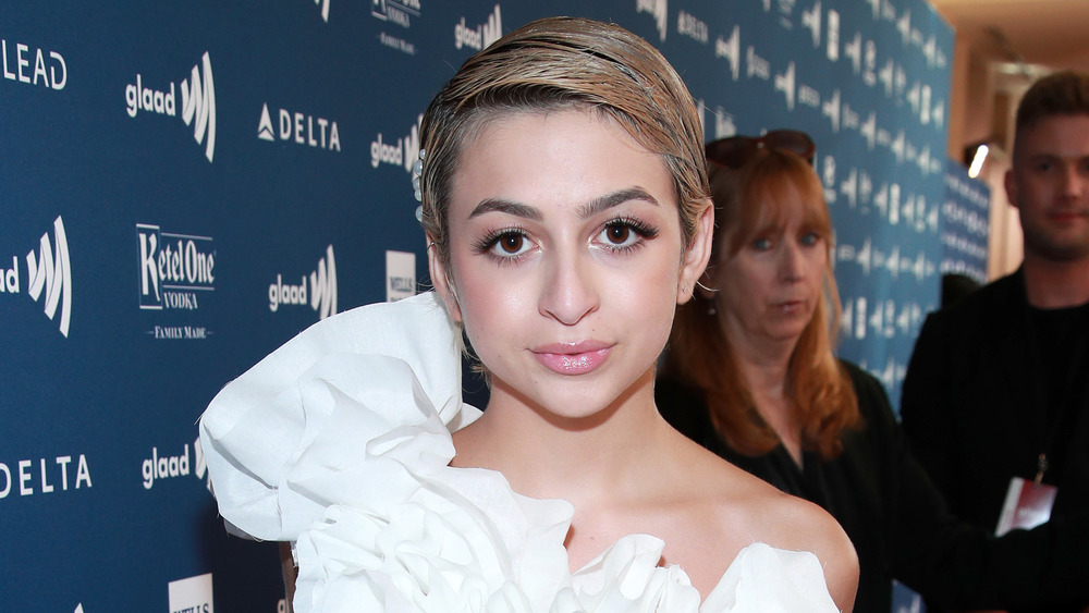 Josie Totah