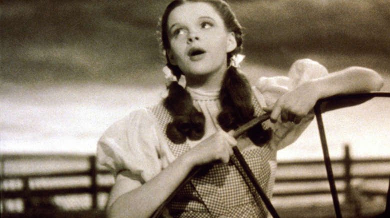 Judy Garland 