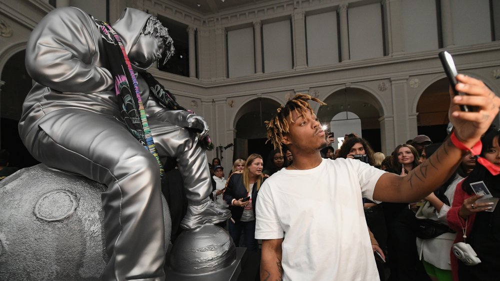 Juice Wrld