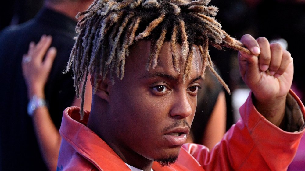 We ain't making it past 21': Juice Wrld predicted his own untimely