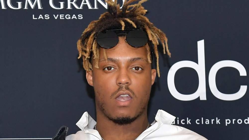 Juice Wrld