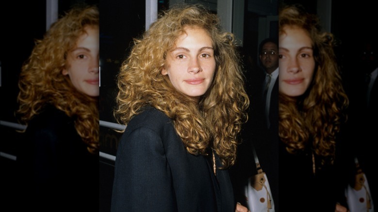 Julia Roberts' Complicated Relationship History Explained