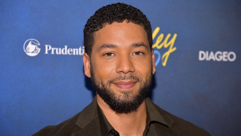 Jussie Smollett