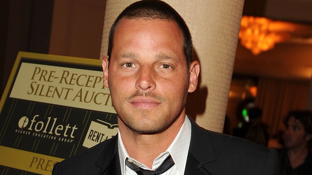 Justin Chambers