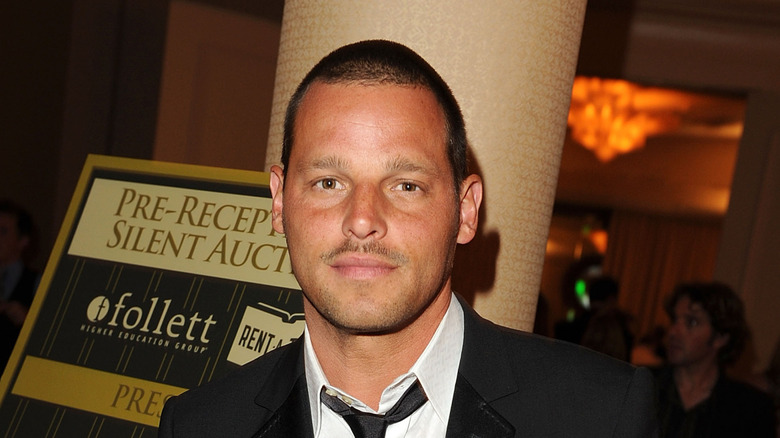 Justin Chambers
