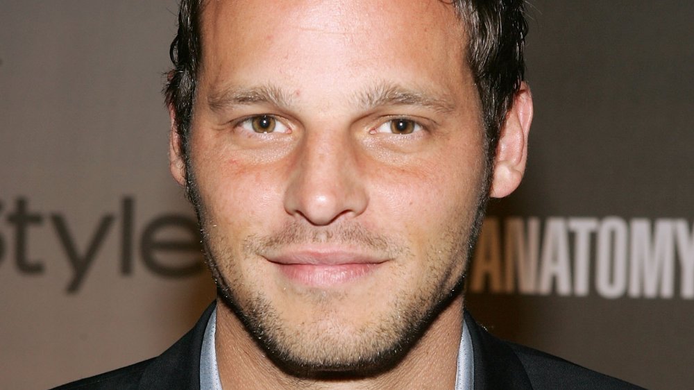 Justin Chambers