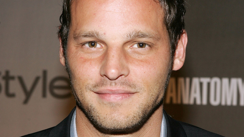 Justin Chambers