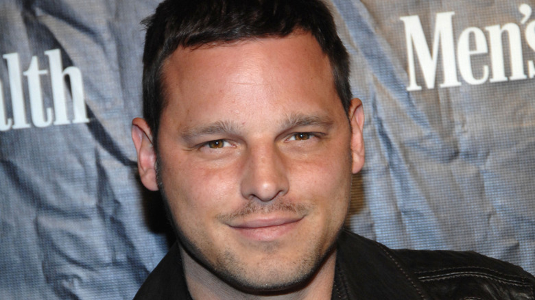 Justin Chambers