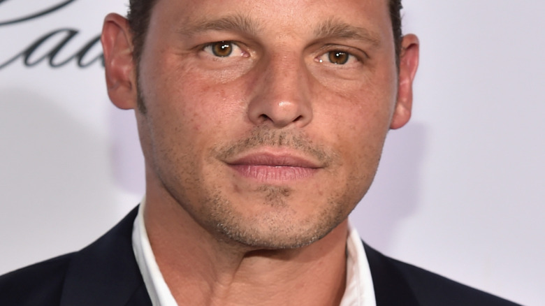 Justin Chambers