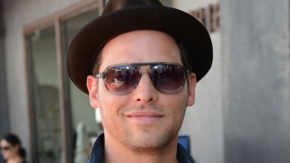 Justin Chambers