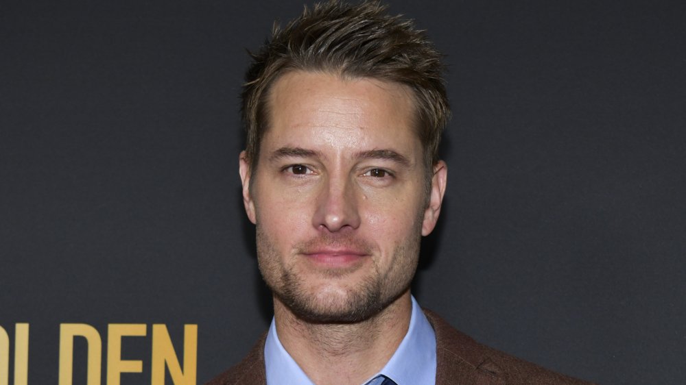 Justin Hartley