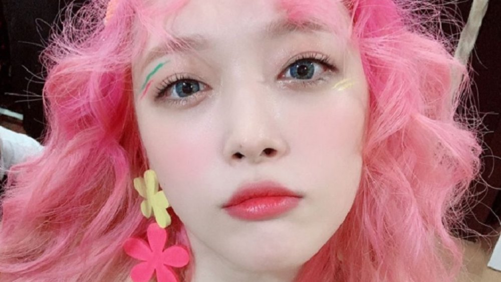 Sulli