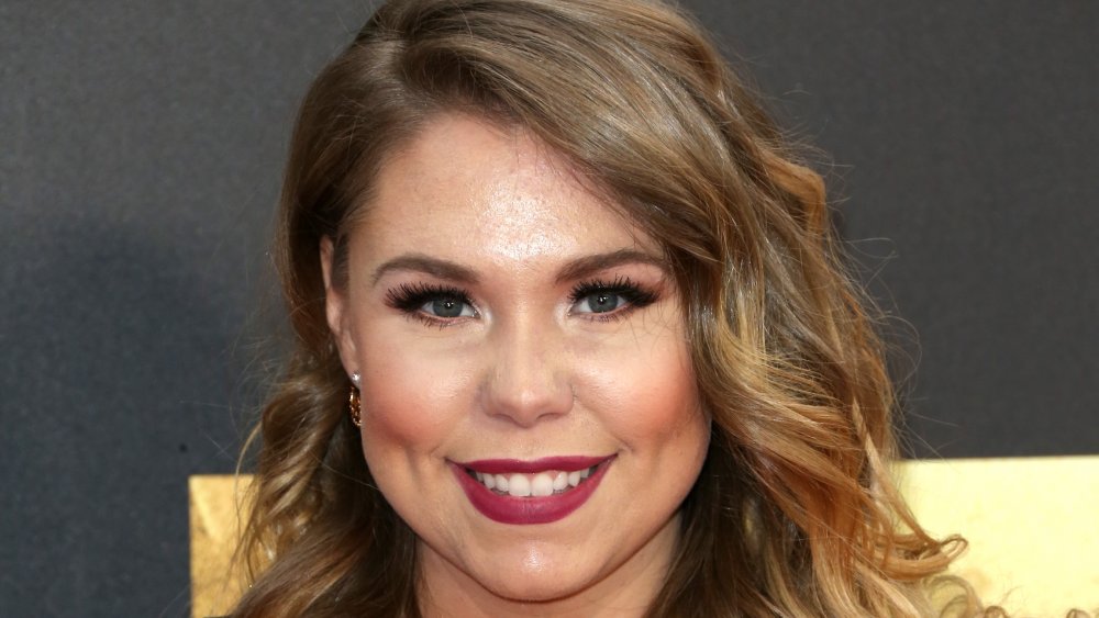 Kailyn Lowry