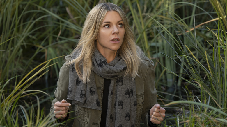 Kaitlin Olson as Sweet Dee in It's Always Sunny in Philadelphia