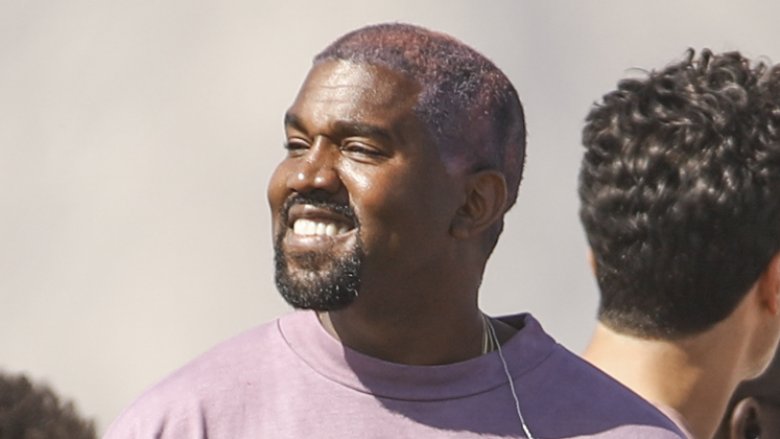 Kanye West