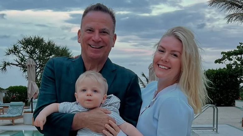 The Untold Truth Of Karoline Leavitt's Husband Nicholas Riccio