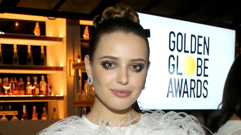 Katherine Langford's Netflix Show 'Cursed' Canceled: Get Details