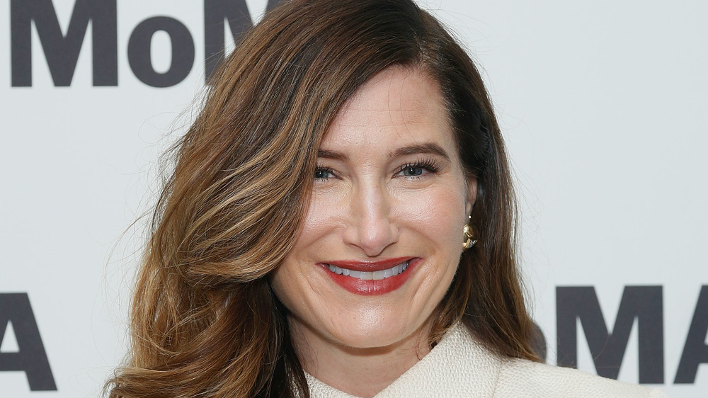 Kathryn Hahn at a screening