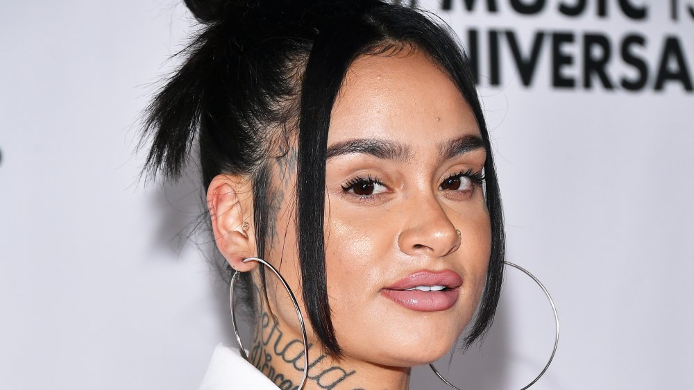 Kehlani