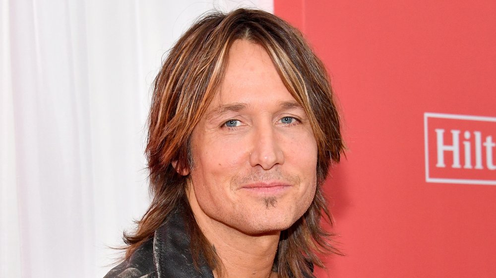 Keith Urban 