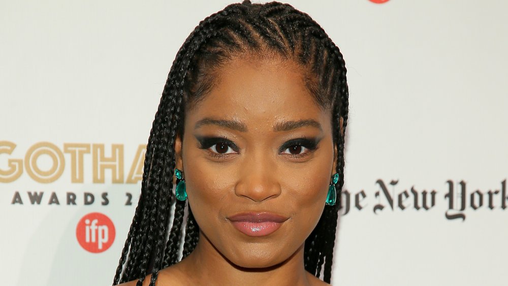 The Untold Truth Of Keke Palmer