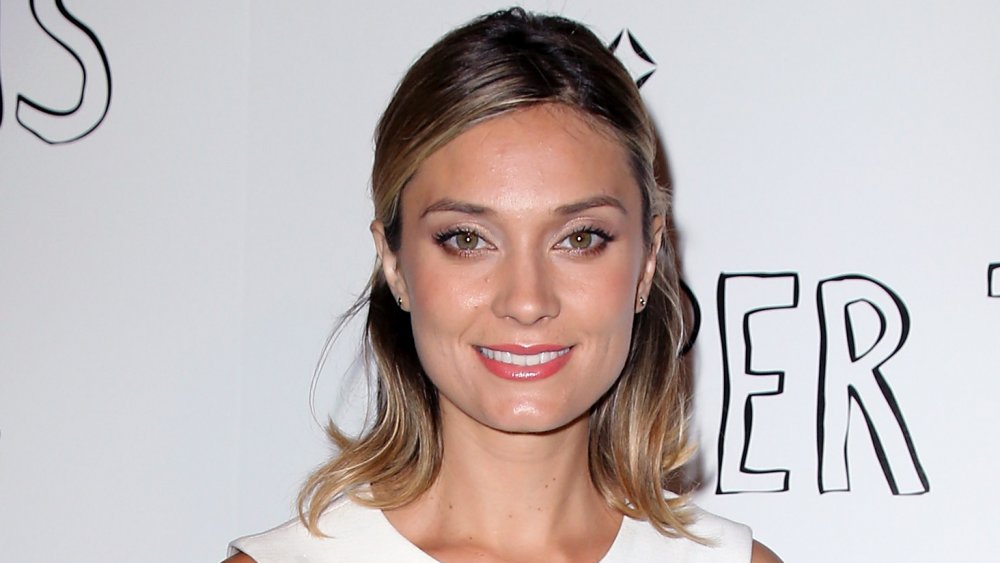 Spencer Grammer