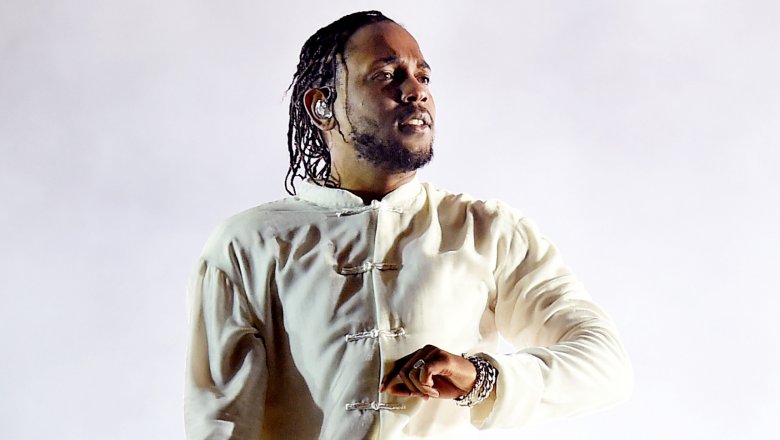 Kendrick Lamar, To Pimp A Butterfly (CD) – Urban Legends Store