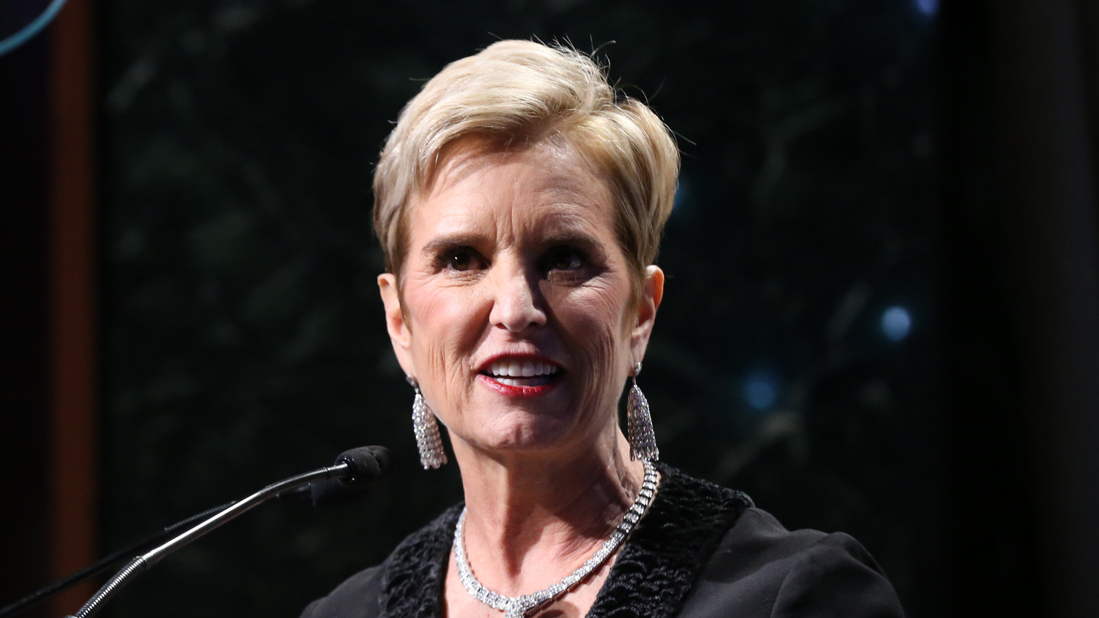 The Untold Truth Of Kerry Kennedy