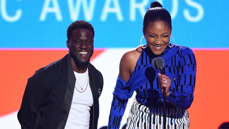 Kevin Hart, VMAs 2018