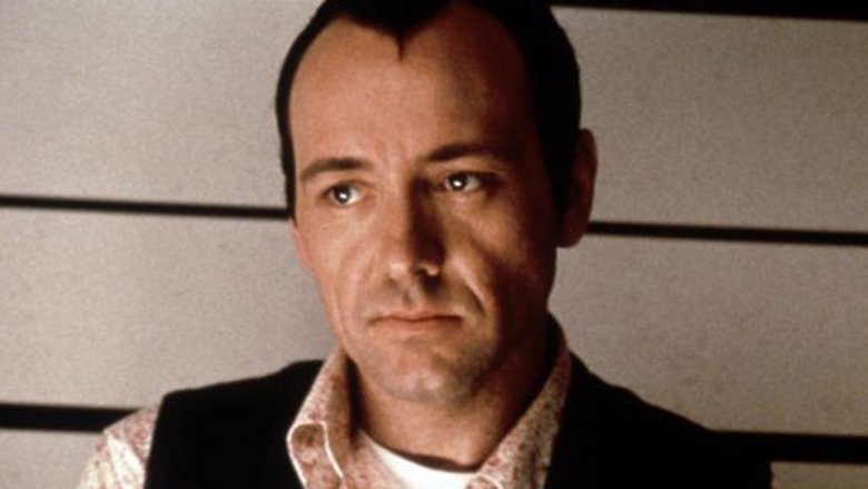 Kevin Spacey