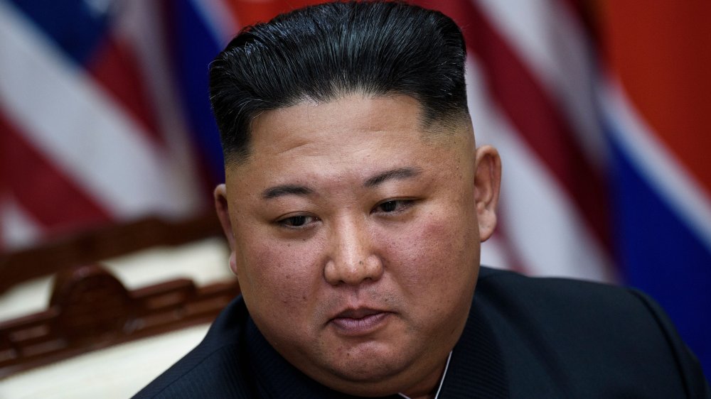 Kim Jong-un