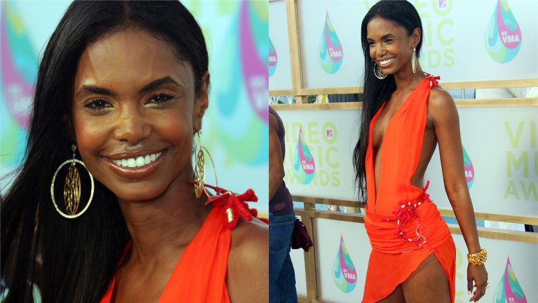 Kim Porter