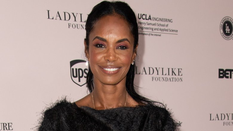 Kim Porter