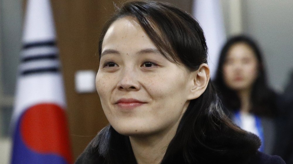 Kim Yo-jong