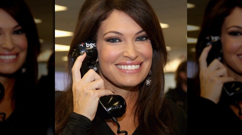 Kimberly Guilfoyle