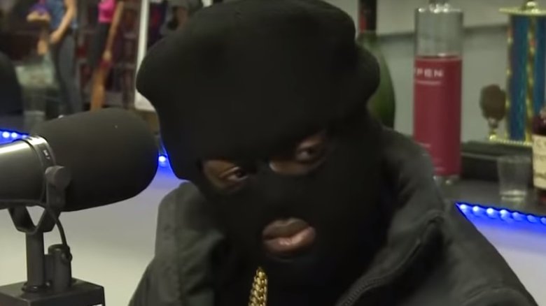 Kodak Black