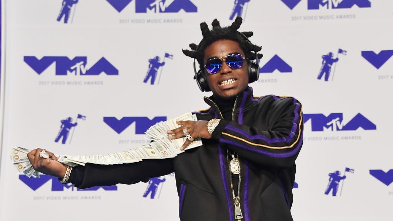 Kodak Black