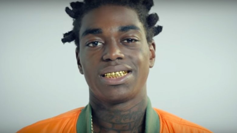 Kodak Black