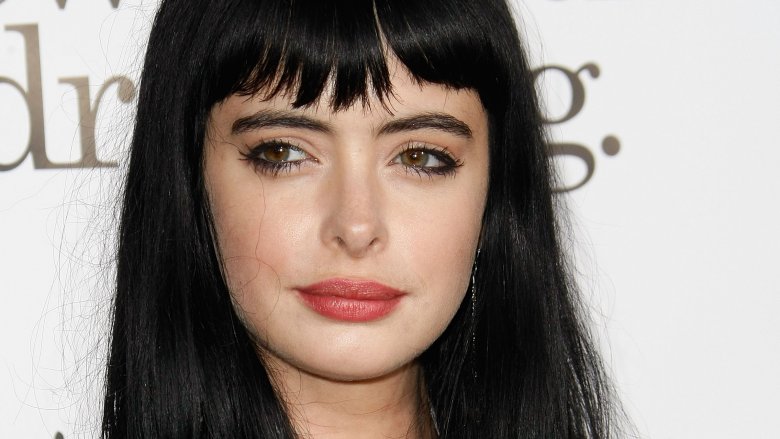 krysten ritter