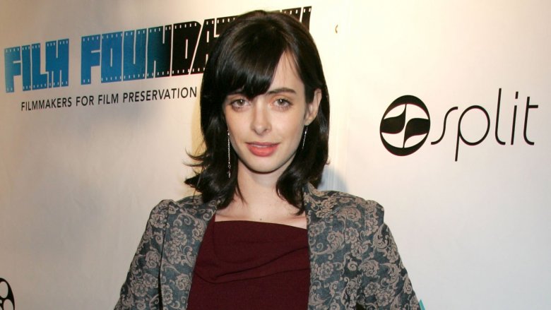 krysten ritter