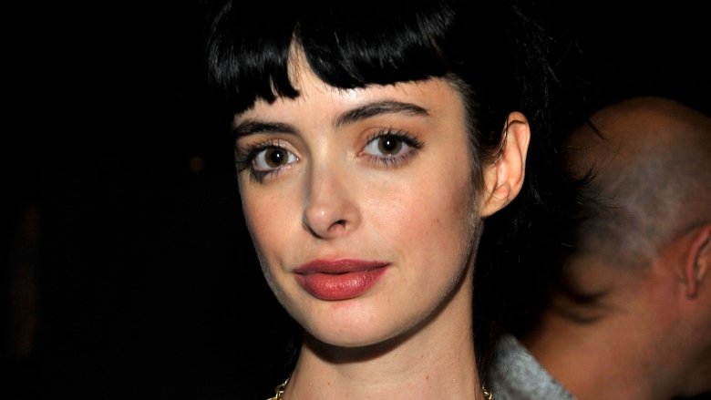 krysten ritter
