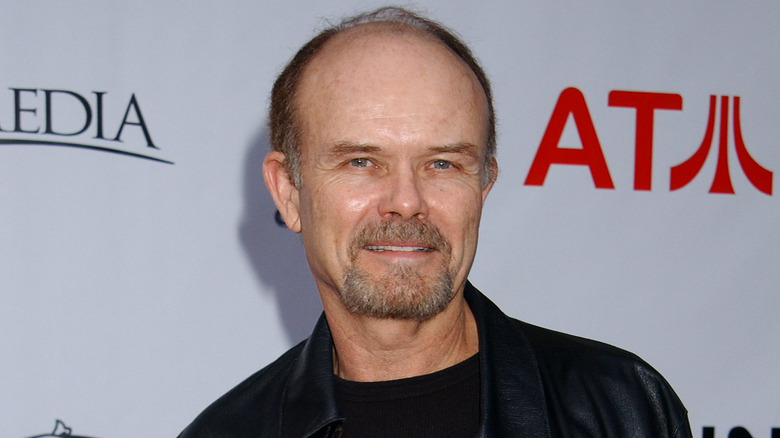Kurtwood Smith at a premiere
