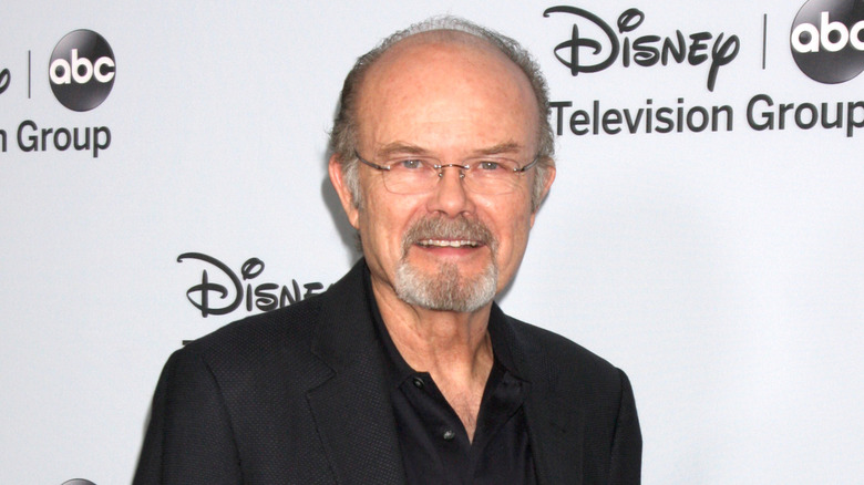 Kurtwood Smith at a premiere