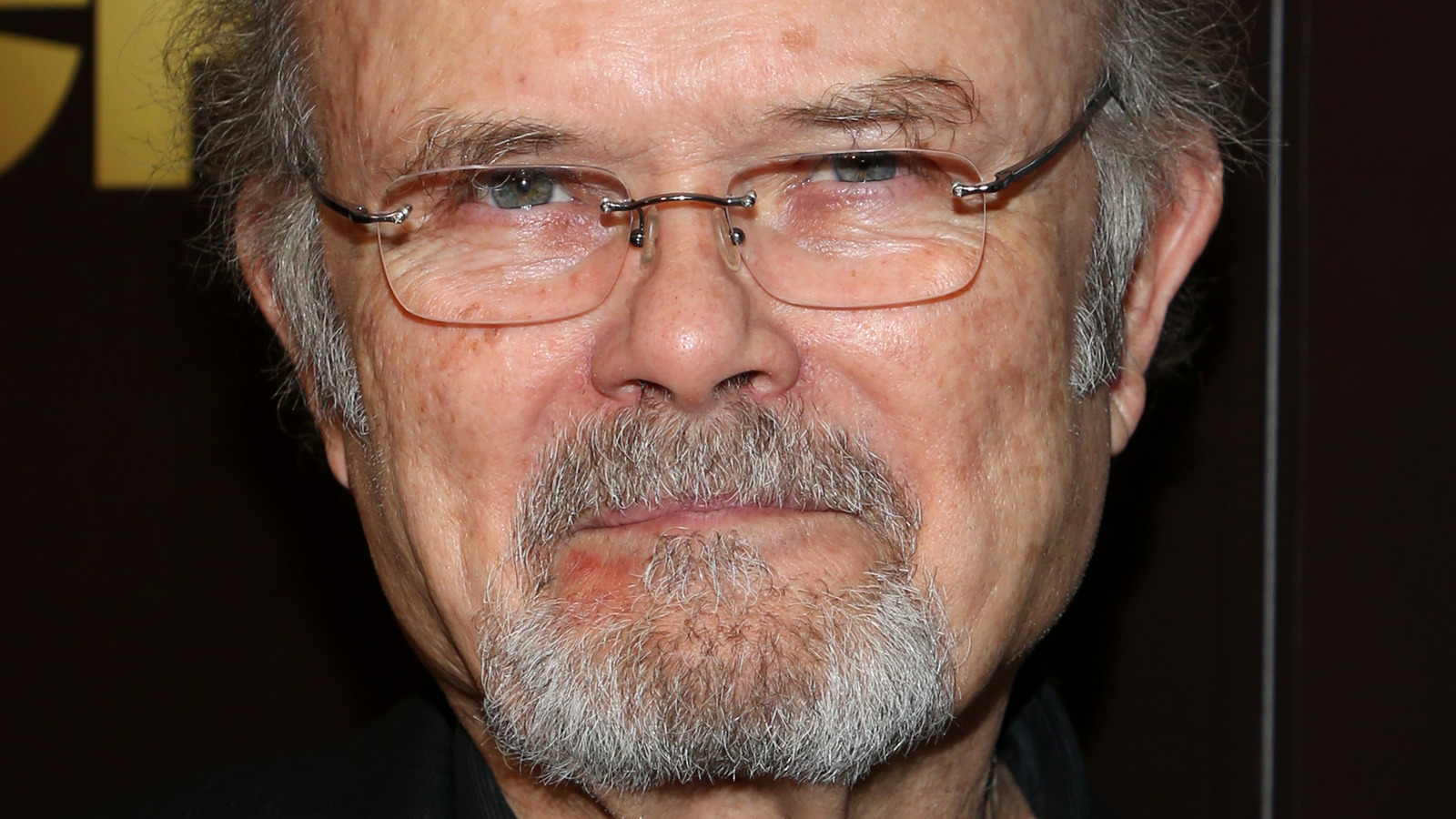 The Untold Truth Of Kurtwood Smith Celeb 99
