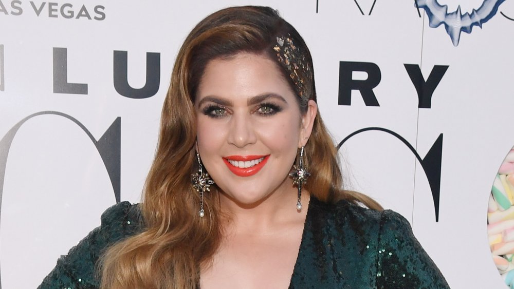 Hillary Scott