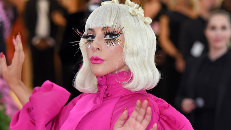 26 Lady Gaga Facts For Her Little Monsters