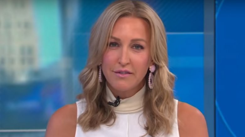 Lara Spencer