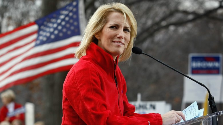 Laura Ingraham