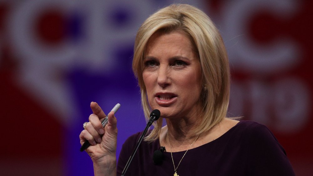 Laura Ingraham