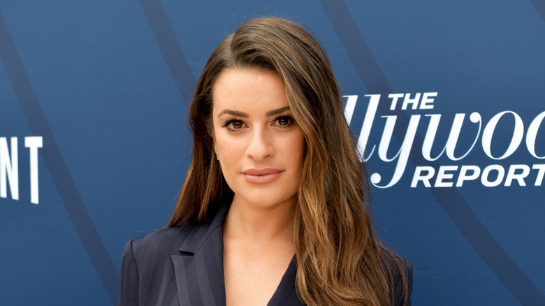 Lea Michele